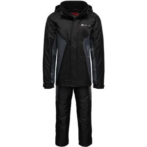 Mikado Winter Set Black L Men Mikado Winter Set Black L Men