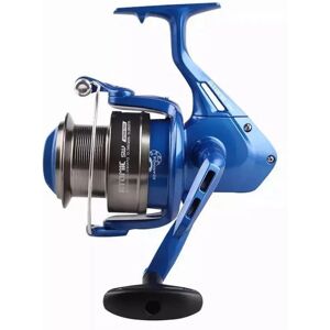 Okuma Atomic Sw Spinning Reel Blue 7000 unisex Okuma Atomic Sw Spinning Reel Blue 7000 unisex
