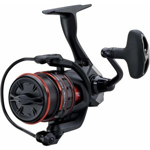 Okuma Ceymar Hd Spinning Reel Black / Gold 3000A unisex Okuma Ceymar Hd Spinning Reel Black / Gold 3000A unisex