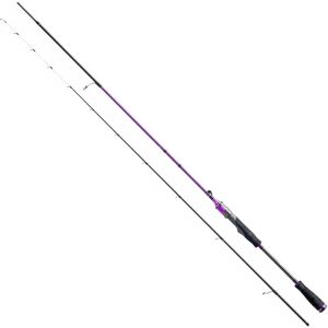 Okuma Scorpio Tataki Boat Egging Rod Light Blue / Grey 1.98 m unisex Okuma Scorpio Tataki Boat Egging Rod Light Blue / Grey 1.98 m unisex
