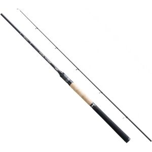 Rapala Shadow Blade Spinning Rod Grey 1.82 m unisex Rapala Shadow Blade Spinning Rod Grey 1.82 m unisex