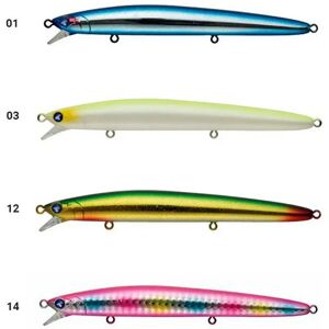 Blue Blue Minnow Bloowin 125mm 14g - Fishing Lure Blue Blue Minnow Bloowin 125mm 14g - Fishing Lure
