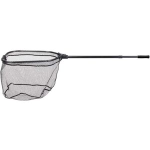 Hart Fold Stick Tele Landing Net Black 1.35-1.90 m unisex Hart Fold Stick Tele Landing Net Black 1.35-1.90 m unisex