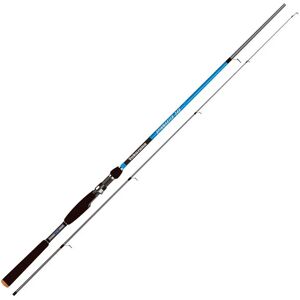 Yokozuna Spinmaster Spinning Rod Blue 2.40 m unisex Yokozuna Spinmaster Spinning Rod Blue 2.40 m unisex