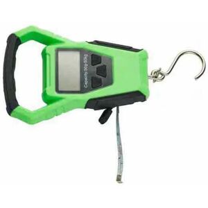 Kali Kunnan 50kg Digital Scale Green One Size unisex Kali Kunnan 50kg Digital Scale Green One Size unisex