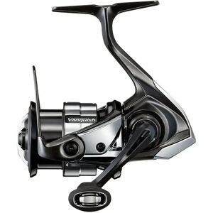 Shimano Fishing Reels Vanquish Fc Spinning Reel Black / Grey C2500S unisex Shimano Fishing Reels Vanquish Fc Spinning Reel Black / Grey C2500S unisex