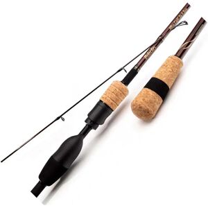 Mustad Detector Spinning Rod Brown / Black 1.98 m unisex Mustad Detector Spinning Rod Brown / Black 1.98 m unisex