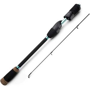 Mustad Medmax Shore Jigging Rod Black / Silver 2.90 m unisex Mustad Medmax Shore Jigging Rod Black / Silver 2.90 m unisex