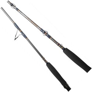 Mustad Speed Rizer Jigging Rod Grey / Black / Gold 1.70 m unisex Mustad Speed Rizer Jigging Rod Grey / Black / Gold 1.70 m unisex