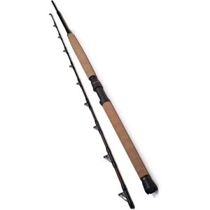 Westin W4 Boat 2nd Bottom Shipping Rod Black 1.85 m unisex Westin W4 Boat 2nd Bottom Shipping Rod Black 1.85 m unisex