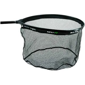 Maver Carp Gummy Landing Net Head Black 50 x 40 cm unisex Maver Carp Gummy Landing Net Head Black 50 x 40 cm unisex