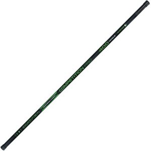 Maver Competition Pro Landing Net Handle Black 4.00 m unisex Maver Competition Pro Landing Net Handle Black 4.00 m unisex
