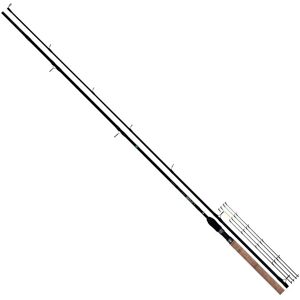 Maver Levia Feeder Rod Black 2.74 m unisex Maver Levia Feeder Rod Black 2.74 m unisex