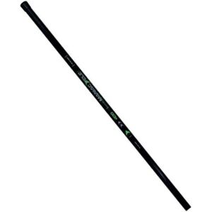 Maver Maniac Tele Landing Net Handle Black 4.00 m unisex Maver Maniac Tele Landing Net Handle Black 4.00 m unisex