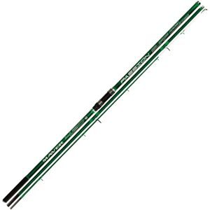 Maver Passion Surfcasting Rod Grey / Green 4.20 m unisex Maver Passion Surfcasting Rod Grey / Green 4.20 m unisex