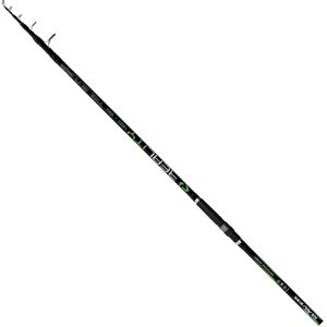Maver Reality Telescopic Surfcasting Rod Black 4.20 m unisex Maver Reality Telescopic Surfcasting Rod Black 4.20 m unisex