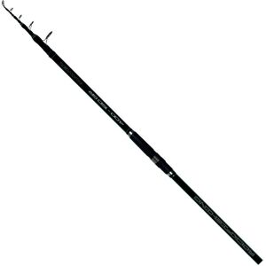 Maver Rock Fishing Telescopic Surfcasting Rod Black 4.00 m unisex Maver Rock Fishing Telescopic Surfcasting Rod Black 4.00 m unisex