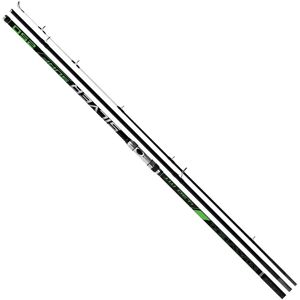 Maver Silver Surfcasting Rod Black 4.30 m unisex Maver Silver Surfcasting Rod Black 4.30 m unisex