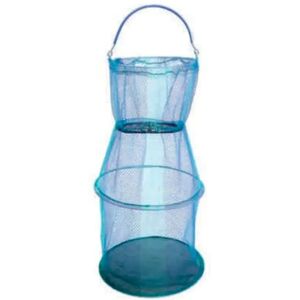 Hart Woodie Keepnet Blue 62 cm unisex Hart Woodie Keepnet Blue 62 cm unisex