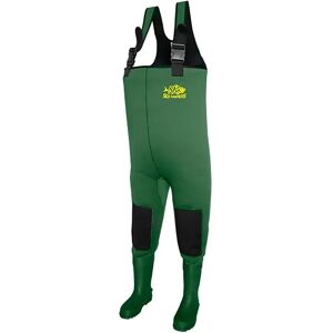 Sea Monsters Smvn Neoprene Wader Green EU 40-41 male Sea Monsters Smvn Neoprene Wader Green EU 40-41 male