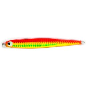 Tackle House P Boy Jig 16g 150 Mm Gold Pink G One Size unisex Tackle House P Boy Jig 16g 150 Mm Gold Pink G One Size unisex