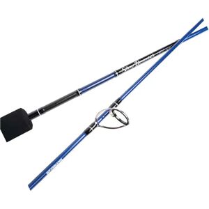 Mustad Slow Bouncer Slow Jigging Rod Black 1.84 m unisex Mustad Slow Bouncer Slow Jigging Rod Black 1.84 m unisex