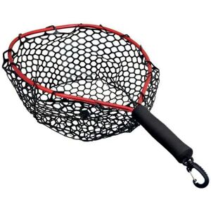 Str Plastic Mesh Landing Net Black 40 x 32 x 80 cm unisex Str Plastic Mesh Landing Net Black 40 x 32 x 80 cm unisex