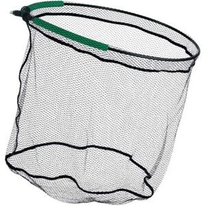 Zunzun Oval Fmp Landing Net Head Black 60 x 50 cm unisex Zunzun Oval Fmp Landing Net Head Black 60 x 50 cm unisex