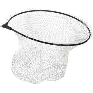 Zunzun Oval Mn Landing Net Head Black 65 x 55 cm unisex Zunzun Oval Mn Landing Net Head Black 65 x 55 cm unisex