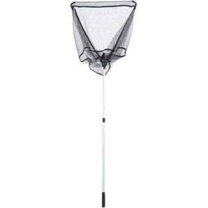 Zunzun Tele Landing Net Black 2.00 m unisex Zunzun Tele Landing Net Black 2.00 m unisex