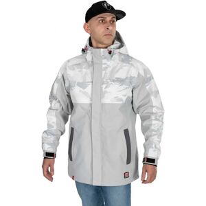 Fox Rage Light Triple Layer Jacket White XL Men Fox Rage Light Triple Layer Jacket White XL Men