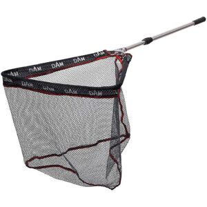 Dam Aluminium Landing Net 15 Units Black One Size unisex Dam Aluminium Landing Net 15 Units Black One Size unisex