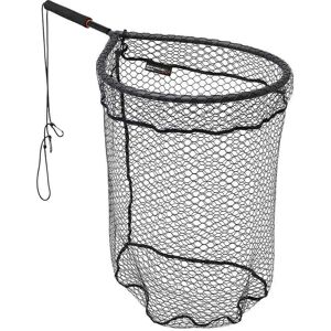 Savage Gear Pro Finezze Scale 10kg Landing Net Black 24 cm unisex Savage Gear Pro Finezze Scale 10kg Landing Net Black 24 cm unisex