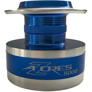 Okuma Azores-9000 Aluminium Spare Spool One Size unisex Okuma Azores-9000 Aluminium Spare Spool One Size unisex