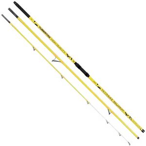 Tubertini Kyami M Surfcasting Rod Dourado - Fishing Rod Tubertini Kyami M Surfcasting Rod Dourado - Fishing Rod