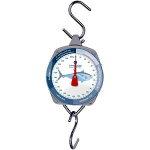 Seanox 250kg Analog Scale Silver One Size unisex Seanox 250kg Analog Scale Silver One Size unisex