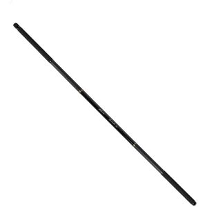 Korum Allrounder Tele Landing Net Handle Black 3.00 m unisex Korum Allrounder Tele Landing Net Handle Black 3.00 m unisex