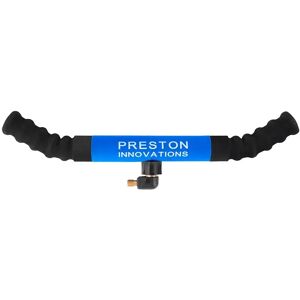 Preston Innovations Deluxe Dutch Feeder Short Rod Pod Rod Rest Black / Blue One Size unisex Preston Innovations Deluxe Dutch Feeder Short Rod Pod Rod Rest Black / Blue One Size unisex