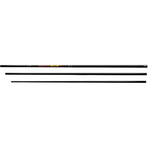 Benzar Mix Neo Method Put Over Landing Net Handle Black 300 cm unisex Benzar Mix Neo Method Put Over Landing Net Handle Black 300 cm unisex