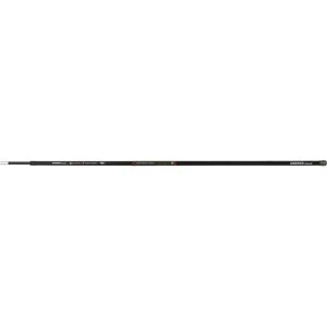 Black Fighter Landing Net Handle Black 200 cm unisex Black Fighter Landing Net Handle Black 200 cm unisex