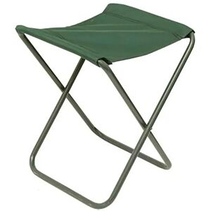 Energoteam Dp 81 Folding Chair Green 32 x 25 x 38 cm unisex Energoteam Dp 81 Folding Chair Green 32 x 25 x 38 cm unisex