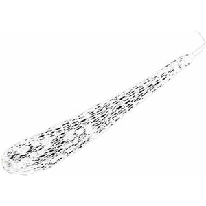 Energoteam Perlon Handcrafted Net White 100 cm unisex Energoteam Perlon Handcrafted Net White 100 cm unisex