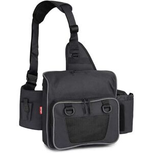 Fox Rage Tackle Waist Pack Black One Size unisex Fox Rage Tackle Waist Pack Black One Size unisex