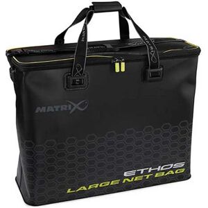 Matrix Fishing Ethos L Eva Net Bag Black / Lime One Size unisex Matrix Fishing Ethos L Eva Net Bag Black / Lime One Size unisex
