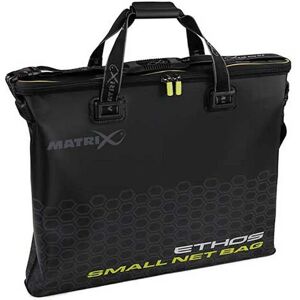 Matrix Fishing Ethos S Eva Net Bag Black / Lime One Size unisex Matrix Fishing Ethos S Eva Net Bag Black / Lime One Size unisex