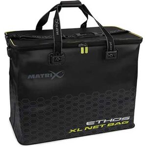 Matrix Fishing Ethos Xl Eva Net Bag Black / Lime One Size unisex Matrix Fishing Ethos Xl Eva Net Bag Black / Lime One Size unisex