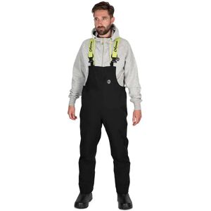 Matrix Fishing Ultra-light Bib Pants Black 3XL Men Matrix Fishing Ultra-light Bib Pants Black 3XL Men