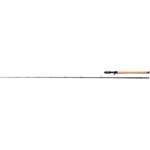 Savage Gear Alpha Sg6 Jerkbait Baitcasting Rod Black 1.98 m unisex Savage Gear Alpha Sg6 Jerkbait Baitcasting Rod Black 1.98 m unisex