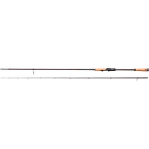 Savage Gear Revenge Sg6 Drop Shot Spinning Rod Black 2.43 m unisex Savage Gear Revenge Sg6 Drop Shot Spinning Rod Black 2.43 m unisex