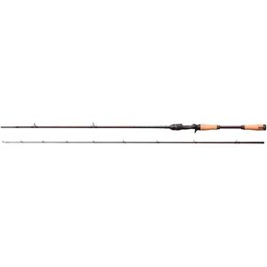 Savage Gear Revenge Sg6 Medium Game Spinning Rod Black 2.56 m unisex Savage Gear Revenge Sg6 Medium Game Spinning Rod Black 2.56 m unisex